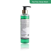 Tea Tree Bodywash